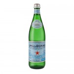 San Pellegrino Sparkling Natural Mineral Water 12 x 750ml