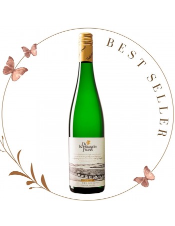 2021 Dr Konstantin Frank Dry Riesling