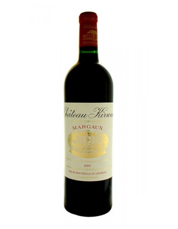 2000 Chateau Kirwan