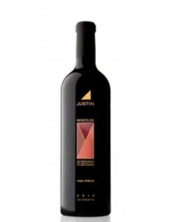 2011 Justin Reserve Paso Robles Cabernet Sauvignon