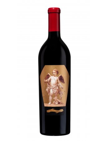 2014 Blankiet Estate Prince of Hearts Red Paradise Hills Vineyard