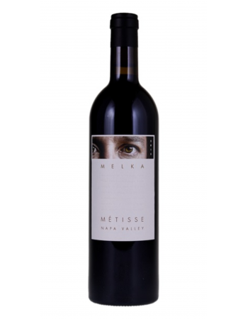 2015 Melka Metisse Jumping Goat Vineyard 1.5L (Magnum)