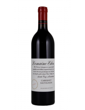 2016 Domaine Eden Cabernet Sauvignon