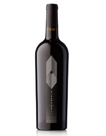 2016 Silver Ghost Cabernet Sauvignon