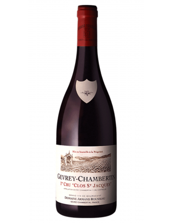 2017 Domaine Armand Rousseau Gevrey-Chambertin Clos St-Jacques