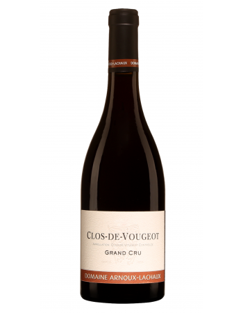 2015 Domaine Arnoux-Lachaux Clos de Vougeot Grand Cru