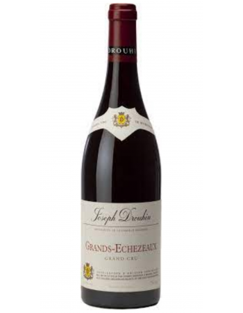 2017 Joseph Drouhin Grands Echezeaux Grand Cru