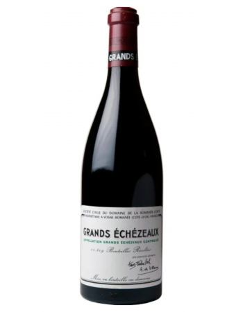 2018 DRC Domaine de la Romanee-Conti Echezeaux Grand Cru