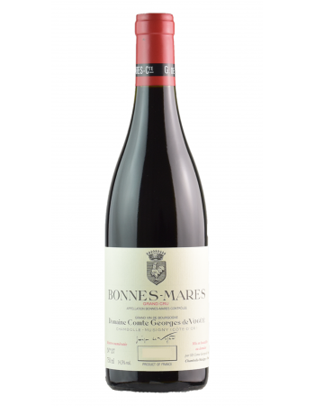 2020 Domaine Comte Georges de Vogue Bonnes-Mares