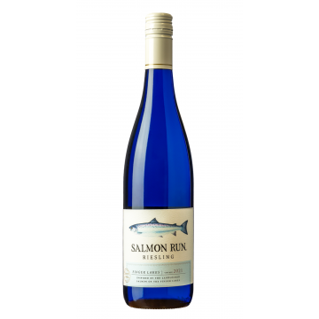 2021 Dr. Frank Konstantin Salmon Run Riesling