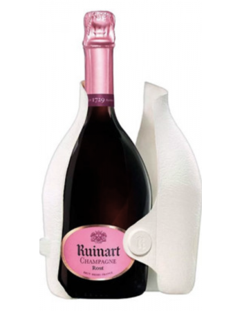 Ruinart Rose Second Skin Gift Pack..