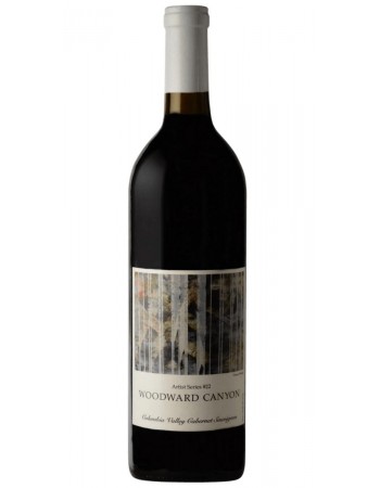 2013 Woodward Canyon Artiste Series 22 Cabernet Sauvignon, Columbia Valley