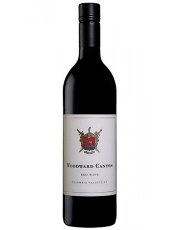 WOODWARD CANYON Red Wine Columbia Valley..