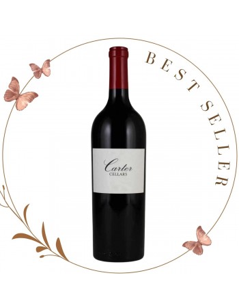 2019 Carter Cellars Hossfeld Coliseum