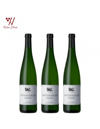 Buy 3 - 2016 Smith Madrone Estate Riesling..