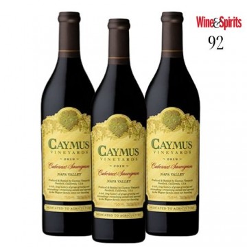 Caymus Vineyards