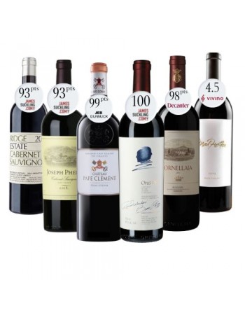 Wine Club Rare Collector lovers I..