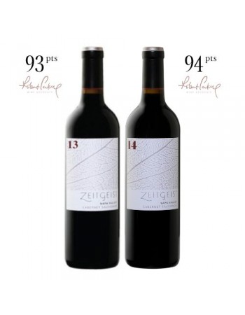 Buy 2 - Zeitgeist Cabernet Sauvignon..