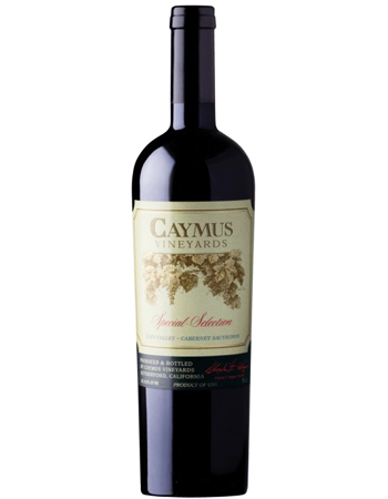 2017 Caymus Special Selection