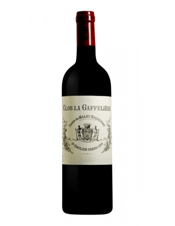 2017 Clos La Gaffeliere, Saint Emilion Grand Cru