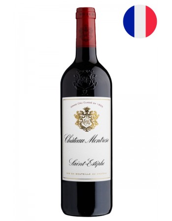 2011 Chateau Montrose Saint Estephe