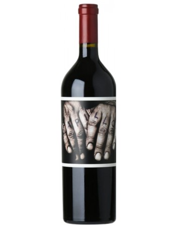 2018 Orin Swift Papillon Bordeaux Blend, Napa Valley