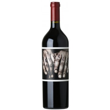 Orin Swift Cellars