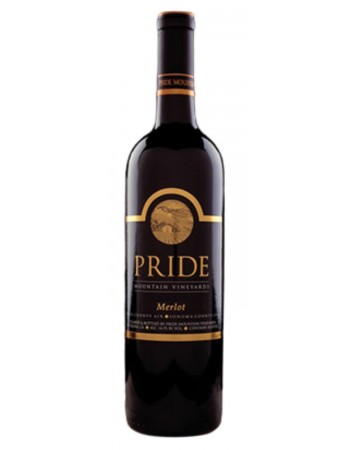 2016 Pride Merlot 1.5L