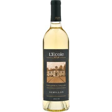 LEcole No. 41 Winery