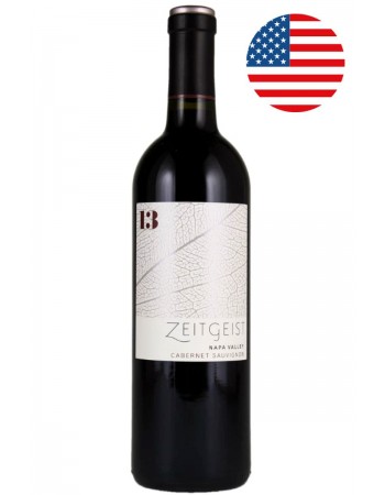 2013 Zeitgeist Cabernet Sauvignon