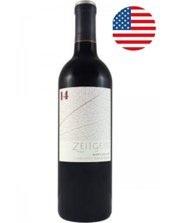 2014 Zeitgeist Cabernet Sauvignon