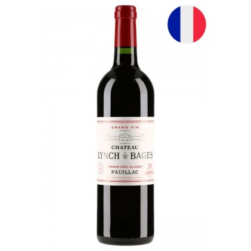 2015 Chateau Lynch Bages