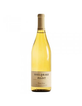 2015 Sheldrake Point Pinot Gris