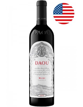 2018 Daou Estate Micho Merlot