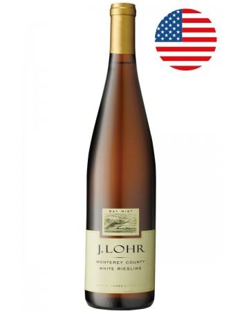 2019|2020 J Lohr Bay Mist White Riesling