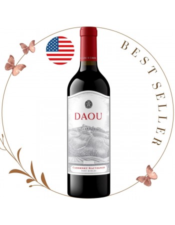 2020 Daou Discovery Cabernet Sauvignon