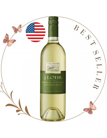 2020 J Lohr Flume Crossing Sauvignon Blanc