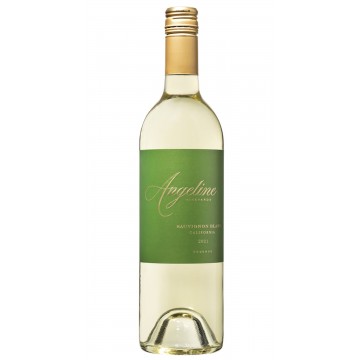 2021 Angeline Reserve Sauvignon Blanc