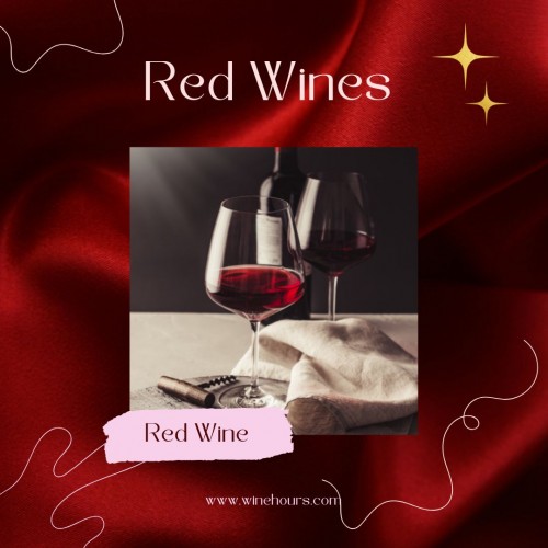 Red Wine