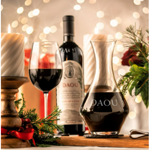 Discover the Hidden Gem of California Wine with DAOU Family Estate