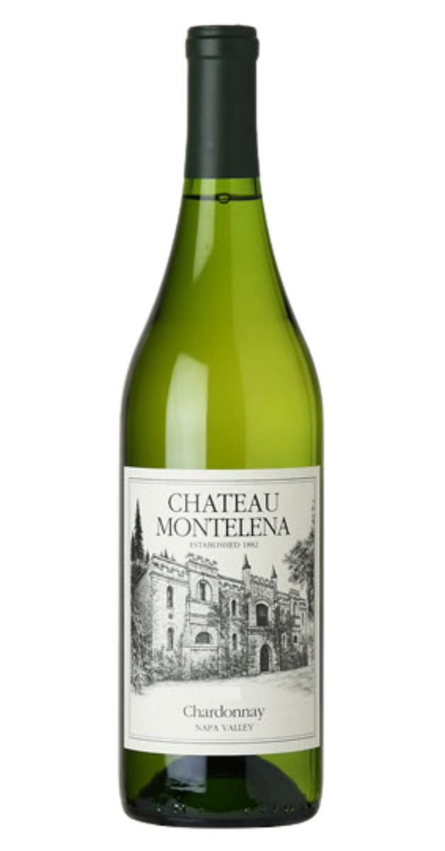 2020 Chateau Montelena Chardonnay Napa Valley