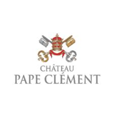 Chateau Pape Clement