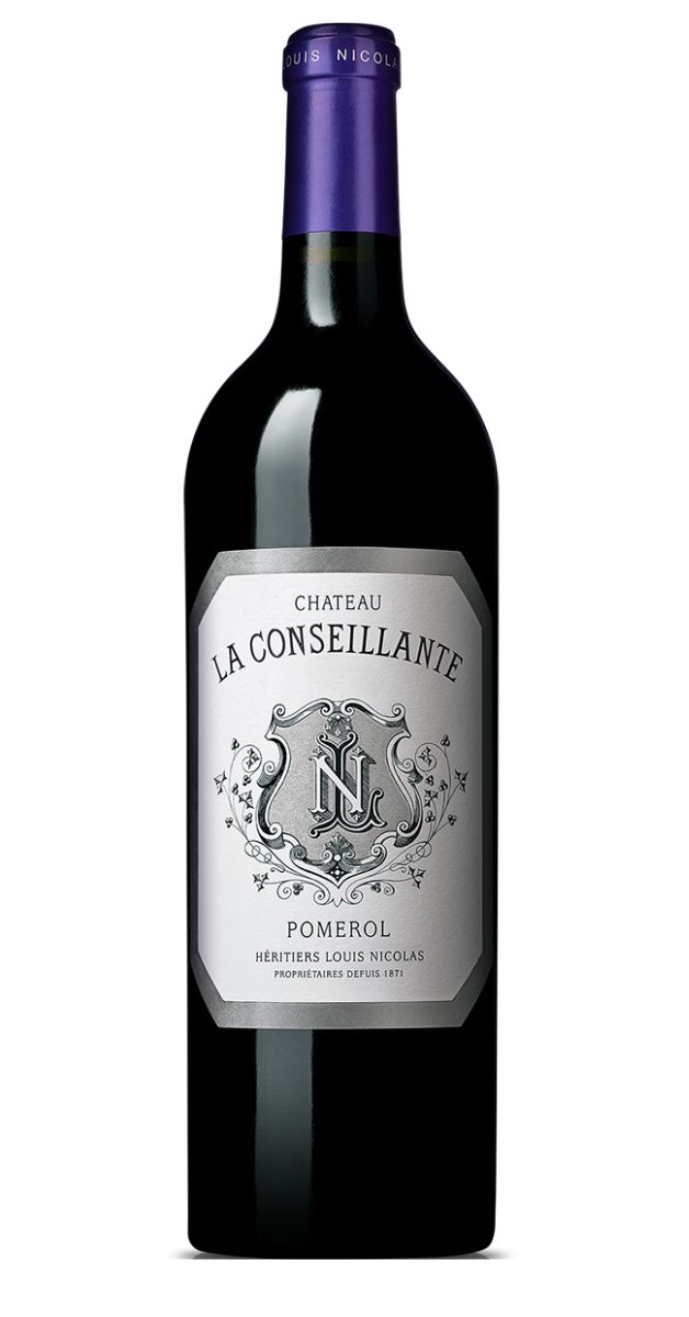 chateau-la-conseilante-pomerol